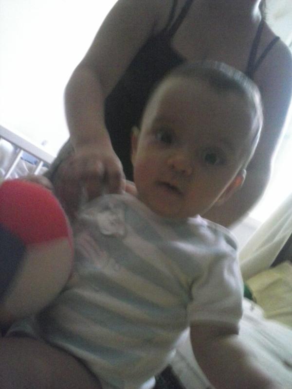 Rafaeualmeida's tweet photo. Coisa Linda do tio :-) http://t.co/CLC98e9a