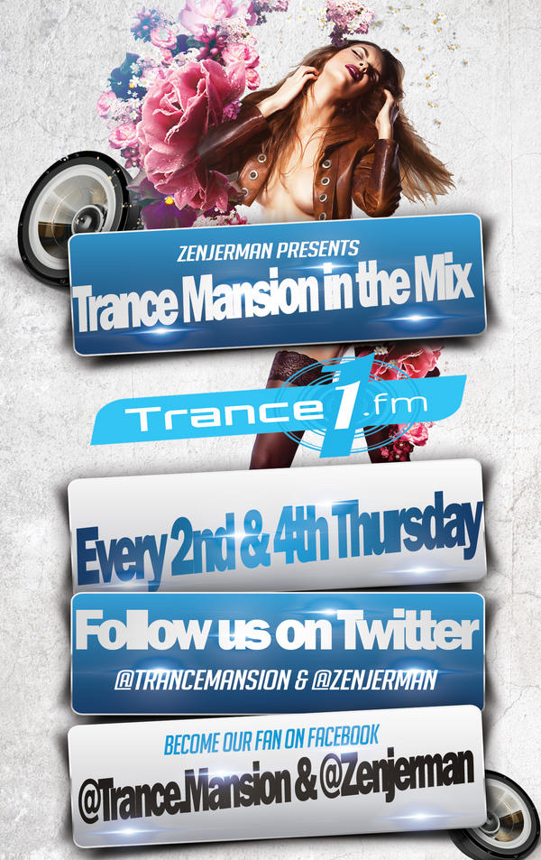TranceMansion's tweet photo. @TranceMansion in the Mix with @Zenjerman at @Trance1FM starts now!! TUNE IN http://t.co/rHjb0bjT #trancefamily http://t.co/YKMbwfJ9