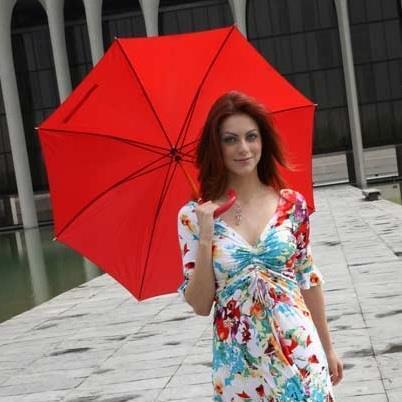 Miriam Leone tweet media