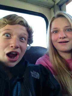 Teressa_Lewis's tweet image. On the bus :b #Weridos #Friends &amp;lt;333 @JimmyFrisbee