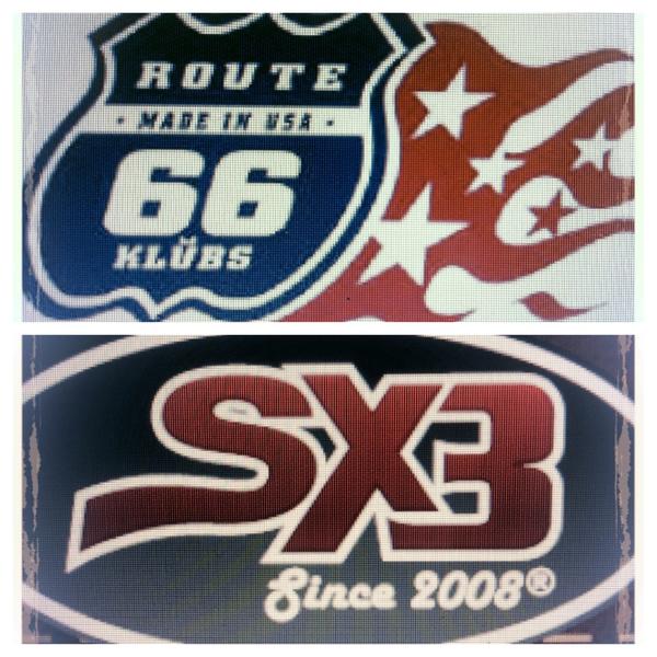 NextLevelBA's tweet image. Looking for some Wood? Or leather? Official retailer for @sx3gloves @route66klubs DM for info or questions