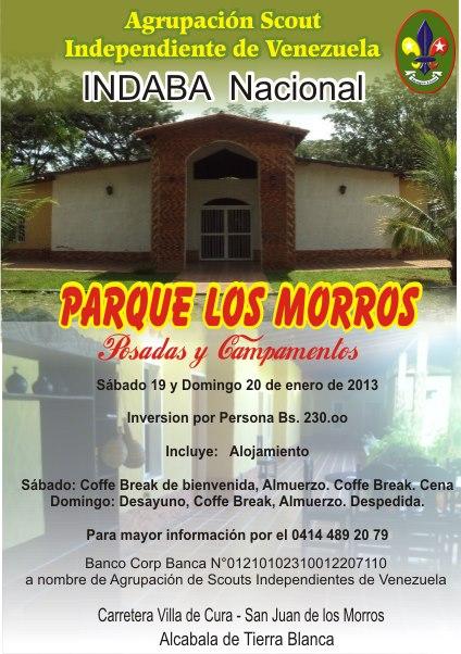 agrupacioninde's tweet photo. INDABA 2013, !! NO falten!! http://t.co/ThaR9f7N