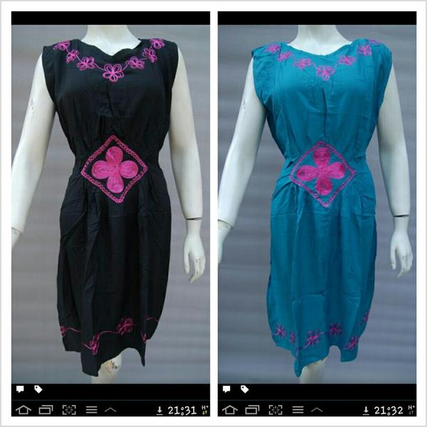 StyleBali tweet picture