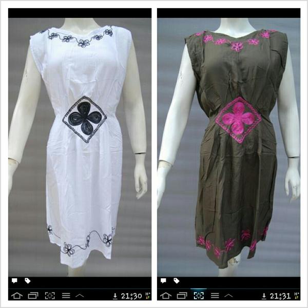 StyleBali tweet picture