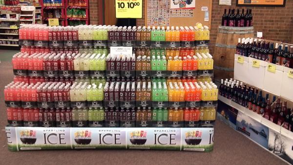 OhioICE's tweet photo. What up Buehler's Dover Ohio?! Come and get it!! http://t.co/7abR9hr1