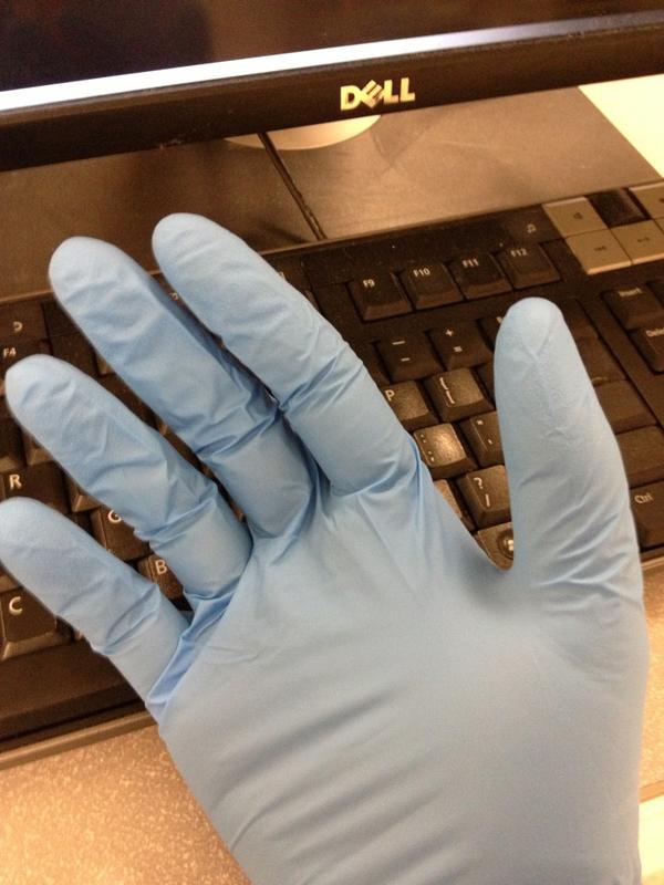 EliOlsberg's tweet image. This is my impression of porn sets, post-Measure B Passing.