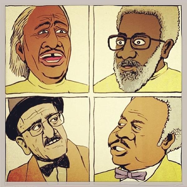 Rickonia's tweet photo. I need this on a t-shirt!! #ComingToAmerica http://t.co/Rns84JBX