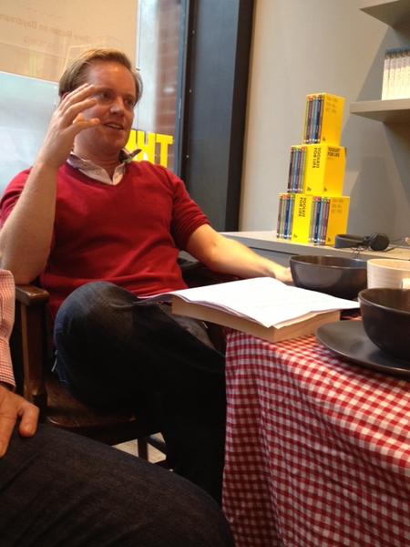 Jackie de Botton tweet media