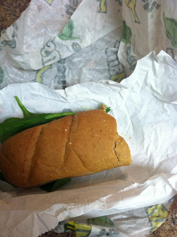 AlexSchurkamp's tweet image. @RaginCajun_ I love my best friend. #subway #rightorder #marrryme #california