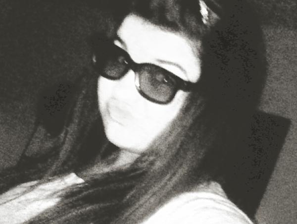 elaneesmith's tweet photo. Hey I am new so follow me lol @ http://t.co/SnmGcpTG