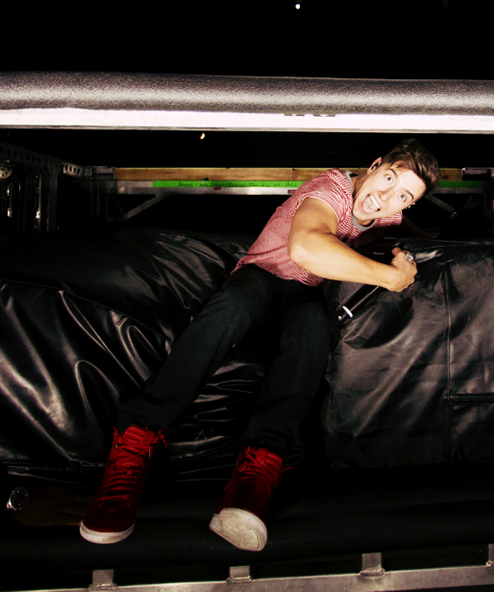 backforbtr tweet picture