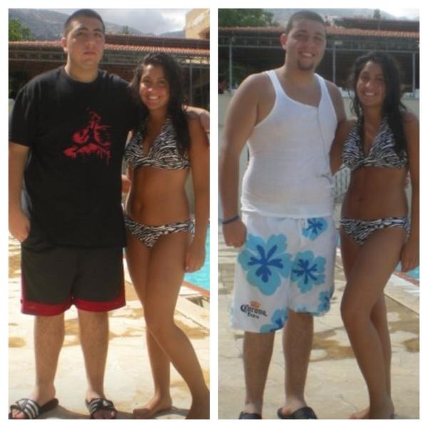 ZainaaT's tweet photo. A special #tbt from me to you guys #dungeon1 & #dungeon2 lmao you were some good looking guys @OckTheShocka @moetalab http://t.co/vGRrJxNT