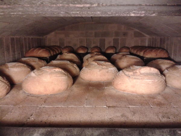 BlazingSalads's tweet image. #Sourdoughs for @Donnybrookfair @The Hopsack and @SelectStores on the way #RealIrishbread #Breadporn