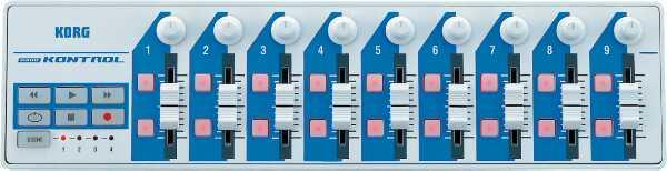 VicElHumano's tweet photo. #VENDO Korg nanoKontrol $750 pesos. Nuevo #DF Entrega en persona. Informes: replay aquí. RT http://t.co/cUCj5agg