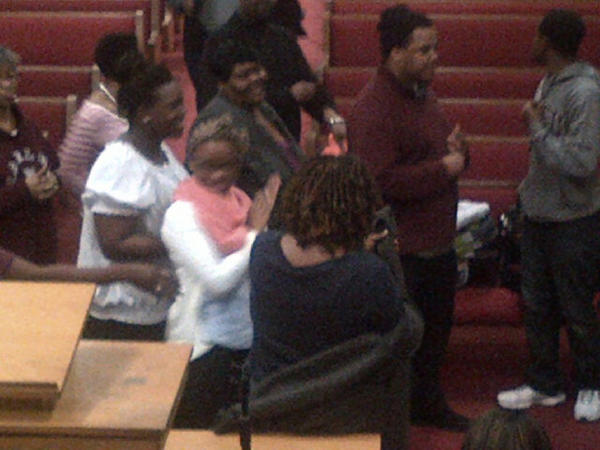 propheticpromo's tweet photo. @VICTORY_CALVARY in session with Zak Williams http://t.co/SZxARxvt