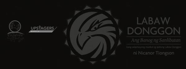 UpstagersManila's tweet photo. Inihahandog ng @AteneoENTABLADO, kasama ang @UpstagersManila ang Labaw Donggon: Ang Banog ng Sanlibutan. http://t.co/s6LJnV0f