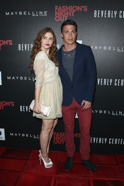 JamesDiamondNJ's tweet photo. You two should go to the dance together RT @JacksonWNJ: It's us :) “@LydiaMartinNJ: @JacksonWNJ *smiles* http://t.co/uPuOmFXI”