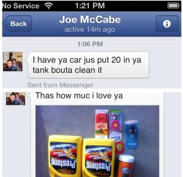 _BrittanyPowers's tweet image. I trust my bf a lot to leave my car with him the whole time I'm in nh #noinsurance #dontlosemykey #cleanedit 💕💋💑😘🚘