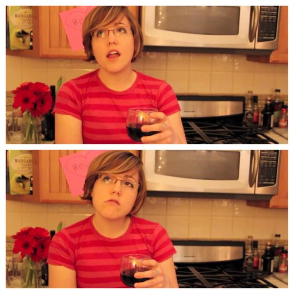 PrettyLiar_13's tweet photo. @harto look at your lovely facial expressions http://t.co/Tep9uyL1