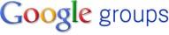 Google Groups