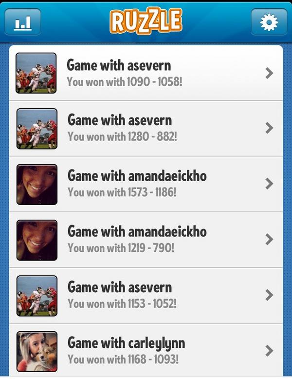 spencergross22's tweet image. Still undefeated #iknowwords