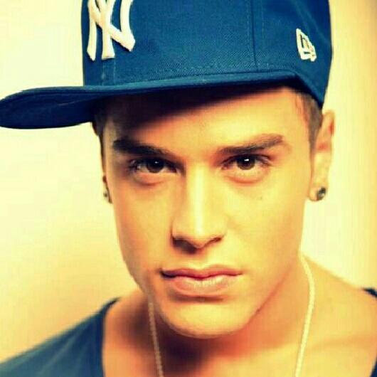 AdriRodri_Bra's tweet photo. Es Encreíble @adrirodriguez8 http://t.co/lx1f769H