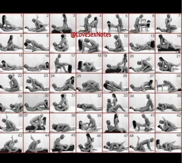 lovesexnotes's tweet photo. How many of these numbers have you tried? (; ..... http://t.co/xdDz1EKS