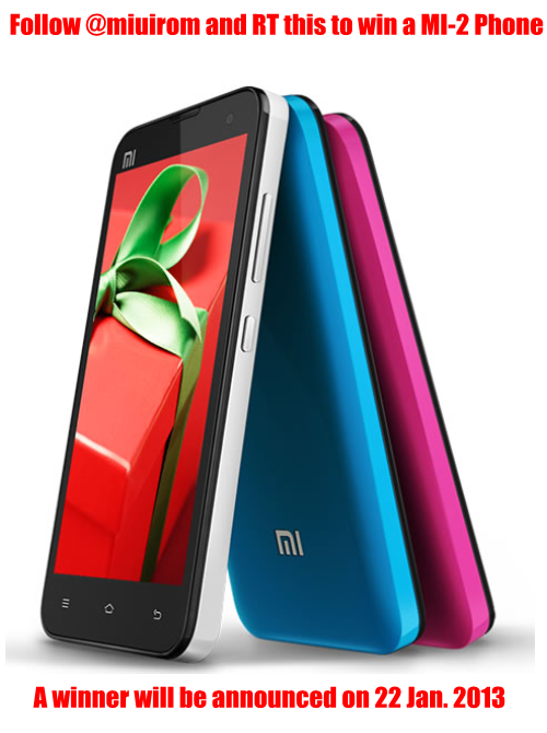Xiaomi HyperOS (@xiaomihyperos_) on Twitter photo MIUI has 10,000,000 users! Follow <a href="/miuirom/">HyperOS Updates</a> &RT this for a chance to win a MI-2 Phone!See more en.miui.com MIUI has 10,000,000 users! Follow <a href="/miuirom/">HyperOS Updates</a> &RT this for a chance to win a MI-2 Phone!See more en.miui.com