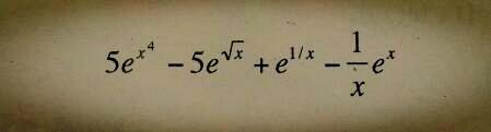 During the math lesson. It's some kind of elvish. I can't read it!
