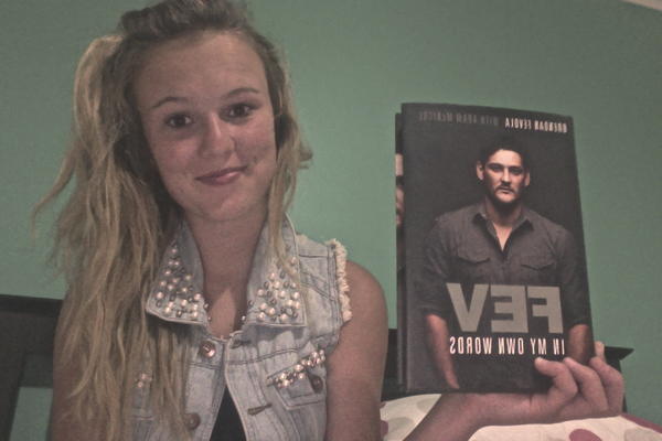 Naomi Johnson (@courthillier) on Twitter photo So excited to start back netball/football season just to see fev! <a href="/BrendanFevola25/">Brendan Fevola</a> #lovehim So excited to start back netball/football season just to see fev! <a href="/BrendanFevola25/">Brendan Fevola</a> #lovehim
