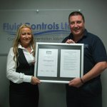 Photo by Fluid Controls Ltd (@FluidControlLtd)
