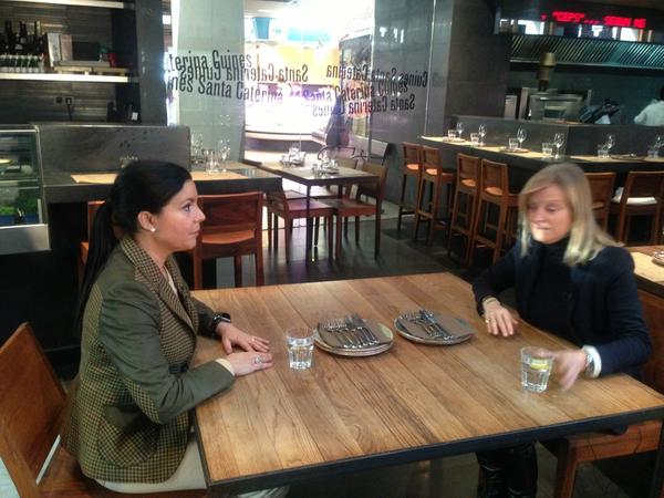 Marta Castañé tweet media