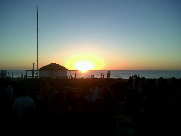 okihens's tweet photo. Ahí vaa fotitoo #Robinson2013 http://t.co/PoaNb1mC