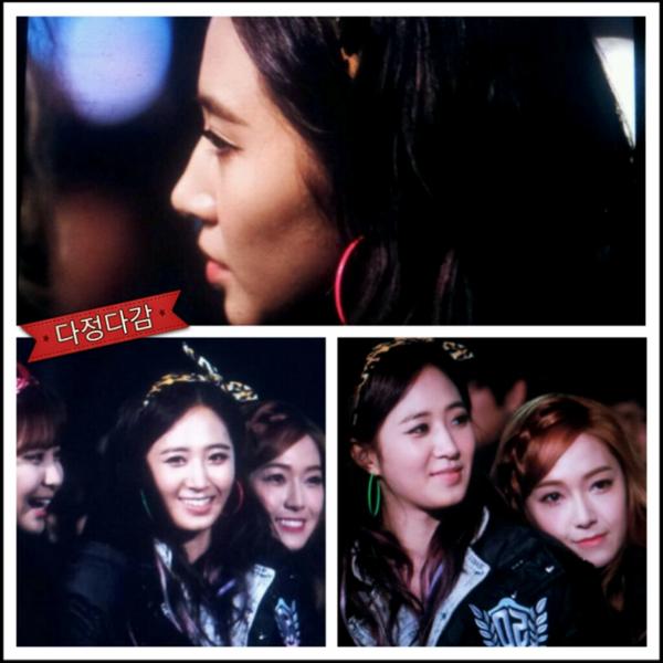 [PIC][11-01-2013]SNSD xuất hiện tại Hongdae để ghi hình cho chương trình "Guerilla date" vào tối nay BAU_d_8CAAApmxu