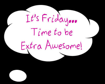 p4if's tweet photo. Have a Great Weekend People :) http://t.co/ENcRsFKO
