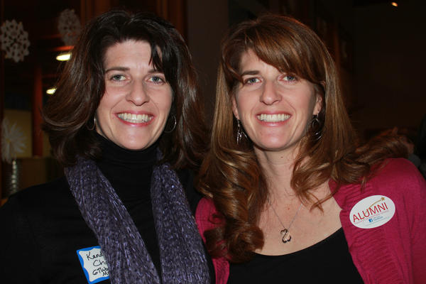 TCAPSAlumni's tweet image. THANKS @KandaceChapple #KerryWinkler #GTWoman for the article in Jan/Feb 2013 issue! #GTWNetworkNite #TCAPSAlumniFans