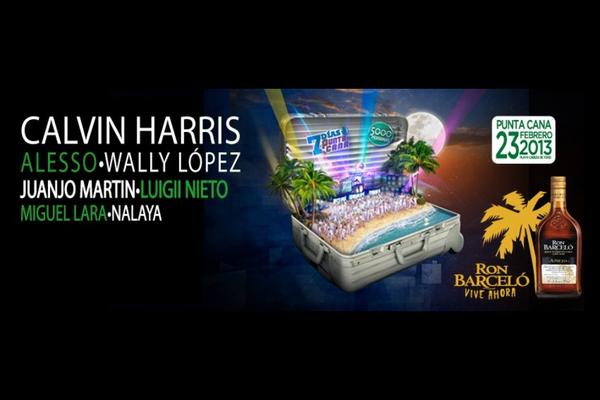 HoracioBarcelo's tweet photo. Cartelazo Desalia 2013!Losmejores Dj's internacionales!¿Con quién completaría el cartel? @MarienNovi @RonBarceloWorld http://t.co/eG6zEc4H