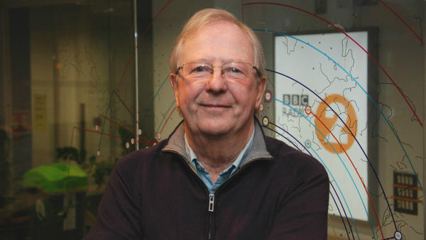 BBCRadio2's tweet photo. Steve Wright's interview with ex-Goodie @TimBrookeTaylor is now online for you to hear. http://t.co/reaCsbzO http://t.co/0T8Qey0c