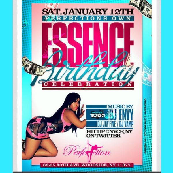 djvamp_'s tweet photo. Sat> #MTV2 #Power105 @djenvy #allpro @DjJayFive and myself @djvamp_  @badbtchhessence &amp; @hayzelgl BirthdayCelebration http://t.co/drbKOS6R