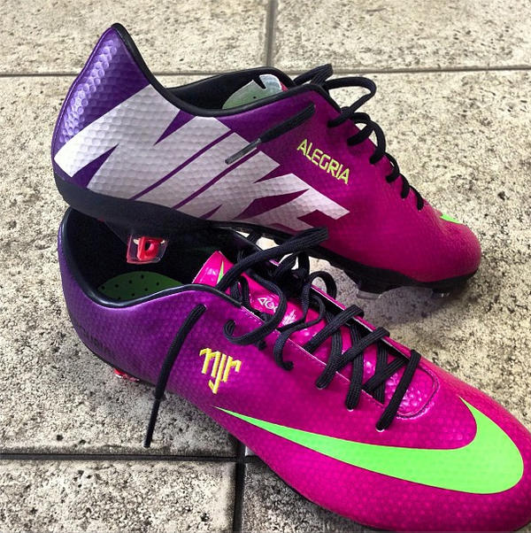 Old Mercurial 2013 Mercurial Nike 2013 New Arrivals