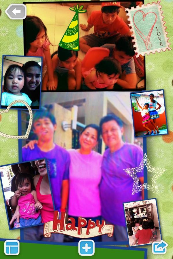 JasChase's tweet photo. Hapiness :) http://t.co/7z3mmXrJ