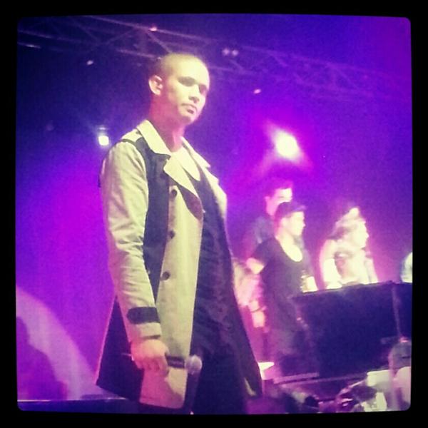 jacintaebony's tweet photo. You were amazing @itisnathaniel http://t.co/zI7D0NEp