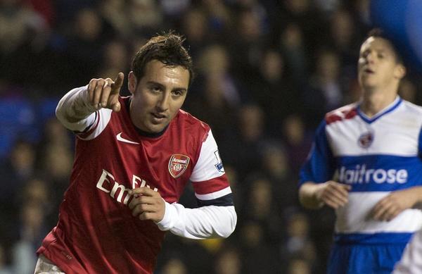 19SCazorla's tweet photo. Thank's to all my followers, you are the best! #thankyou http://t.co/blNBhTOV