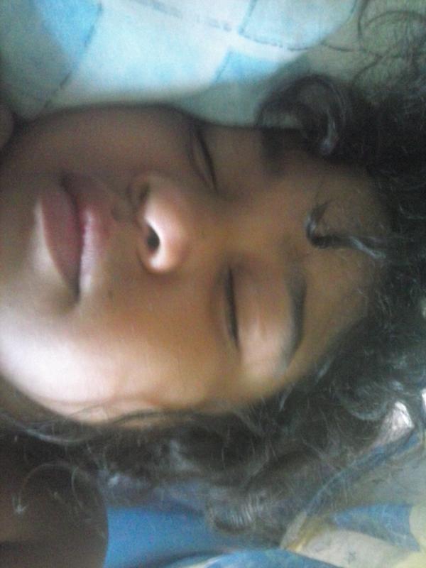 madelca2014's tweet photo. Mi hija janna te amo @Laura_Paredes21 http://t.co/QsJGSP0H