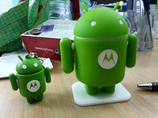 TheRealKraw's tweet image. #AndroidFan