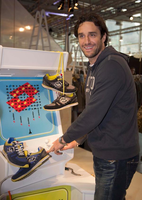 Luca Toni tweet media