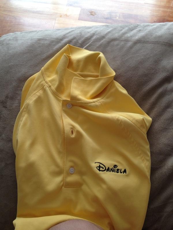 #danielaofficialplayer #danielaworldtour #PGA <a href="/davidrassam14/">David Rassam</a>