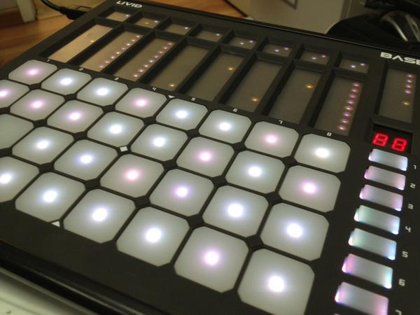 phoscyon ableton phoscyon ableton