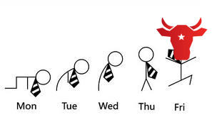 Houston_Ontario's tweet photo. It's.... #FRIDAY!!!!! #TGIF. http://t.co/fPb2pTcU