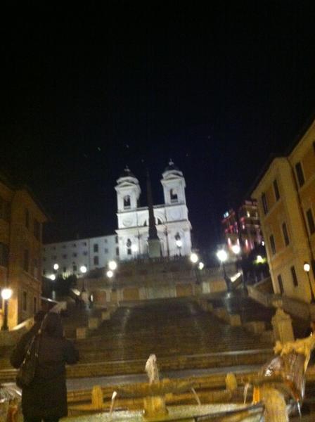 carmelitadurso's tweet photo. Romaaaaaaaaa http://t.co/5peVAAZw